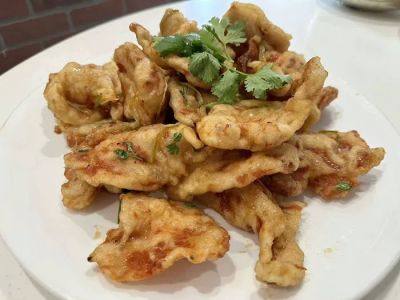 The Northern Bistro 0