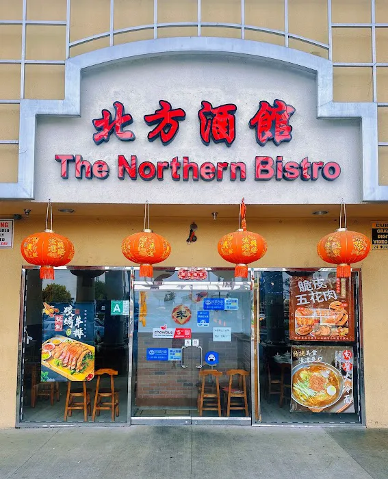 The Northern Bistro 3