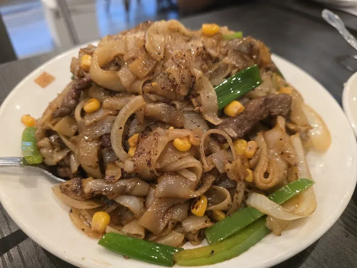 E.A.T Bistro 飛雲 9