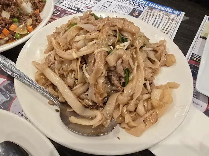 E.A.T Bistro 飛雲 10