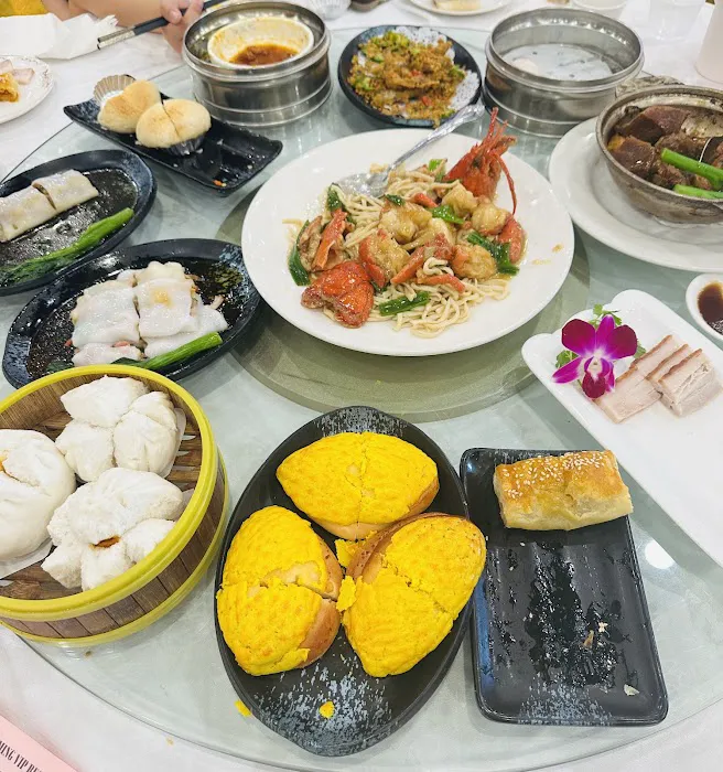 Blooming VIP Restaurant 3