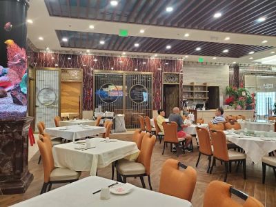 Blooming VIP Restaurant 0