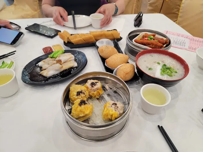Blooming VIP Restaurant 7