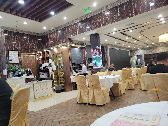 Blooming VIP Restaurant 4