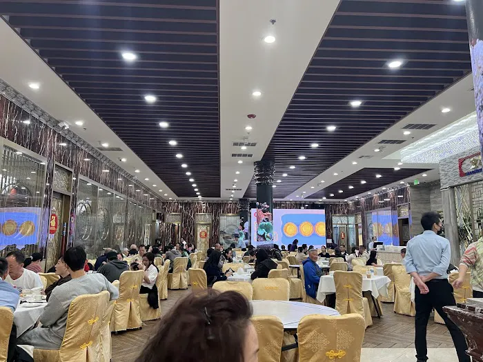 Blooming VIP Restaurant 6