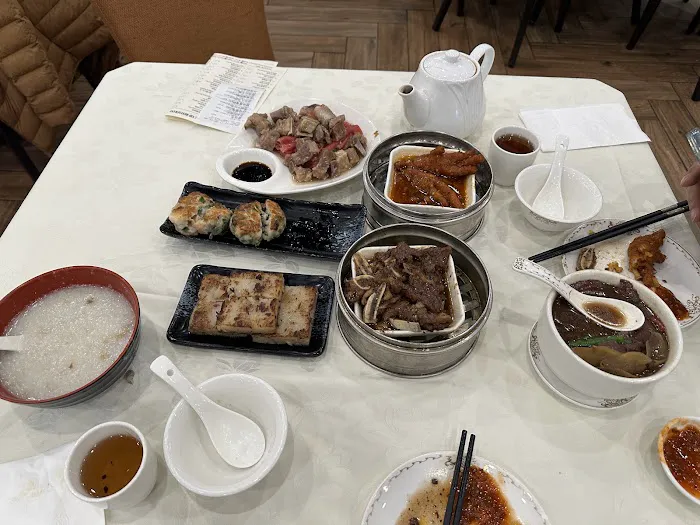 Blooming VIP Restaurant 9