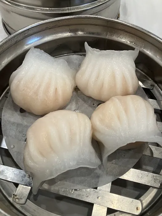 Blooming VIP Restaurant 8