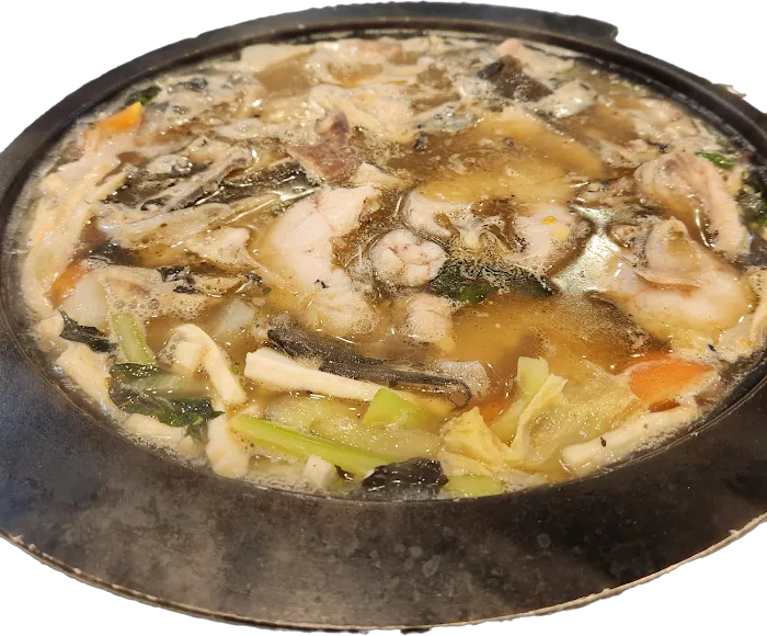 Boiling Seafood Wok 4
