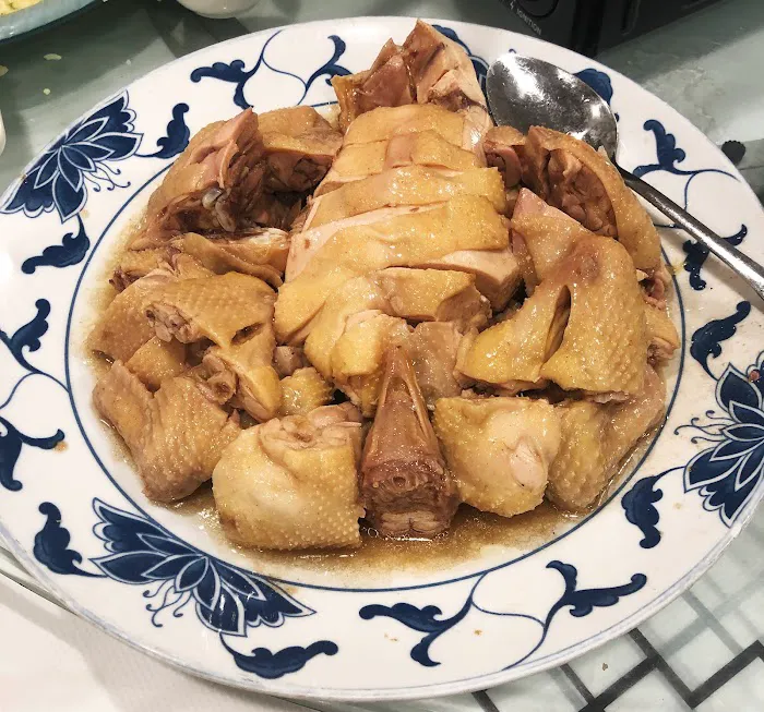 Boiling Seafood Wok 7