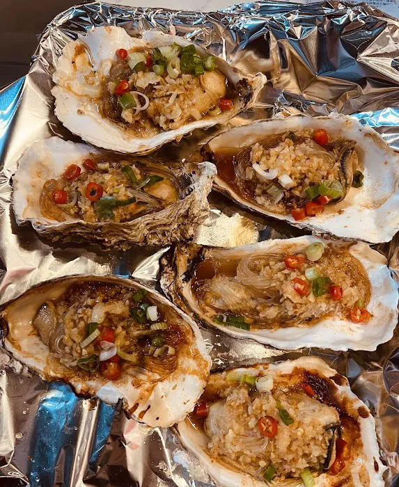 撸串吧 6