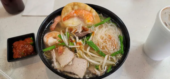 Kim Ky Noodle House 2