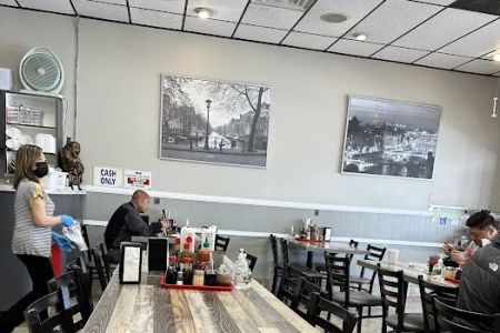 Kim Ky Noodle House