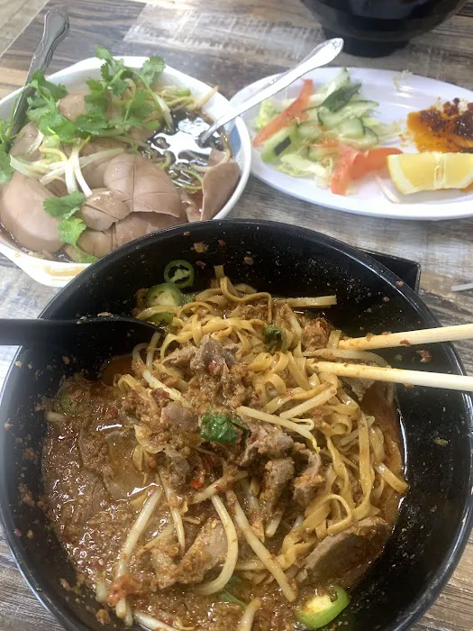 Kim Ky Noodle House 5