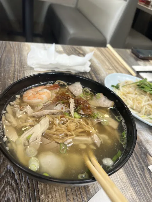 Kim Ky Noodle House 4