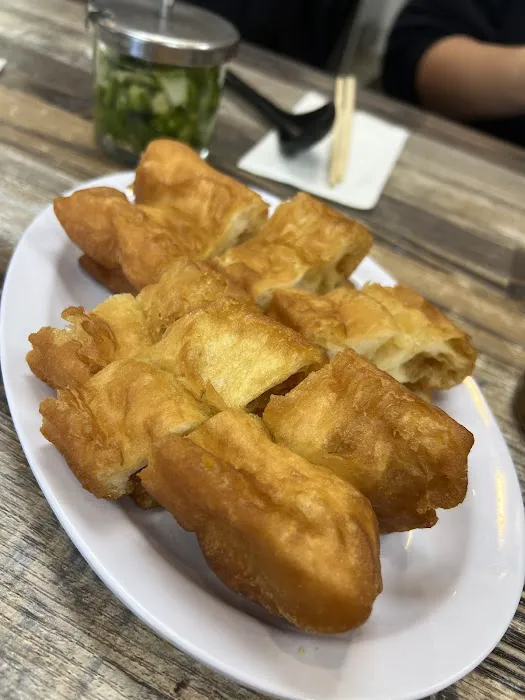 Kim Ky Noodle House 8