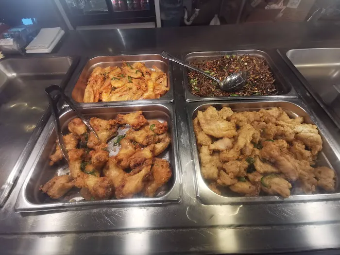 Big Ma’s Kitchen 6