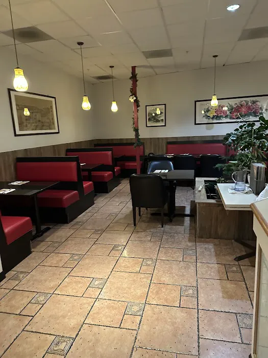 New Mandarin Garden Restaurant 7
