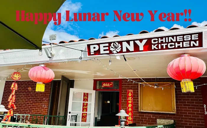 Peony Chinese Kitchen 3