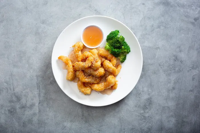 Peony Chinese Kitchen 5