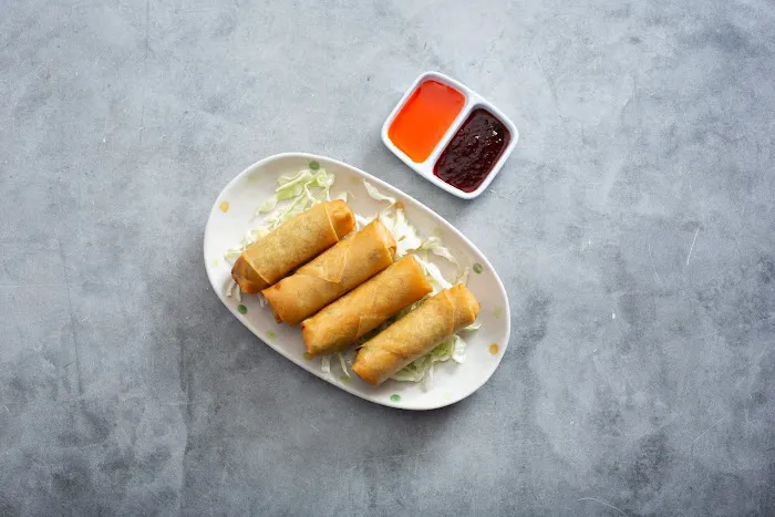 Peony Chinese Kitchen 10