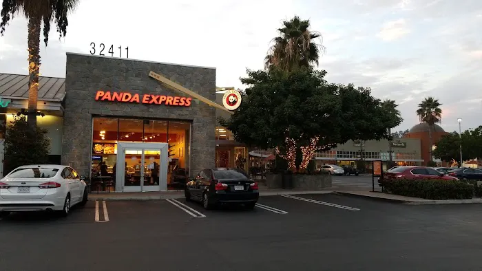 Panda Express 1