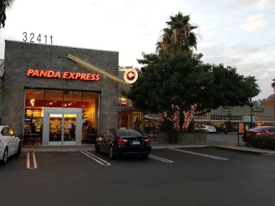 Panda Express 0