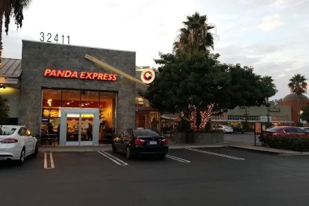 Panda Express