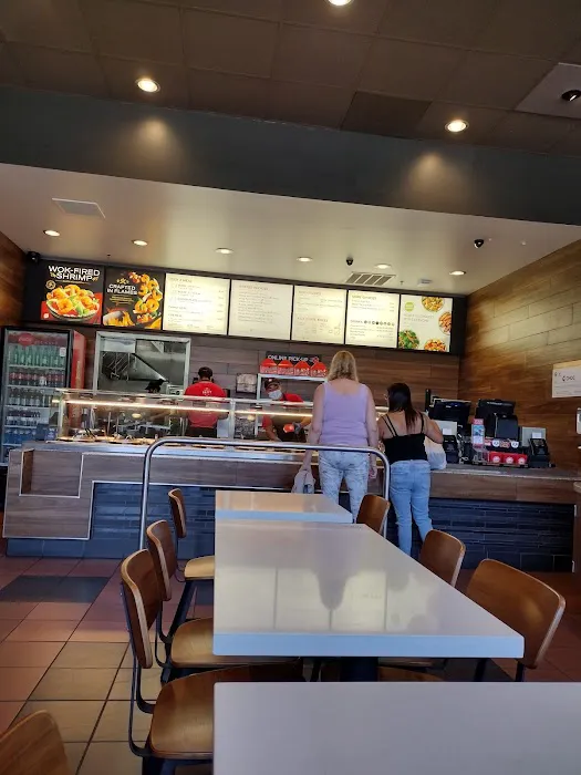 Panda Express 4