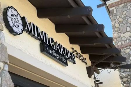 Mimi Garden