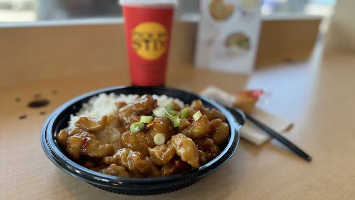 Pick Up Stix Fresh Asian Flavors 4