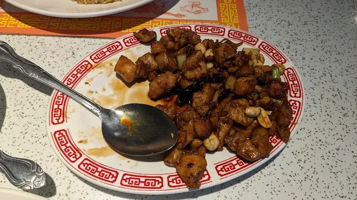Mandarin King 1