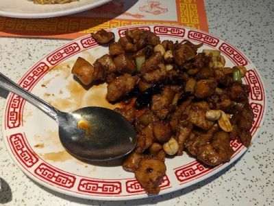 Mandarin King 0