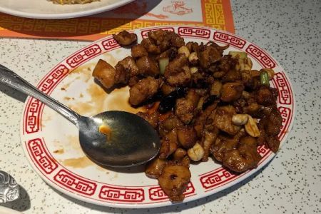 Mandarin King