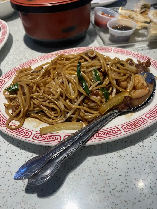 Mandarin King 4