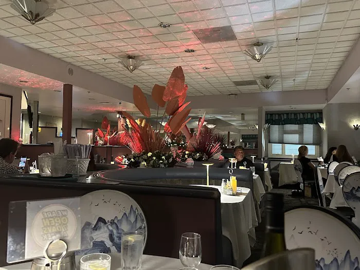 Peking Dragon Restaurant 3