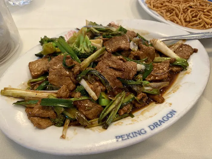 Peking Dragon Restaurant 2