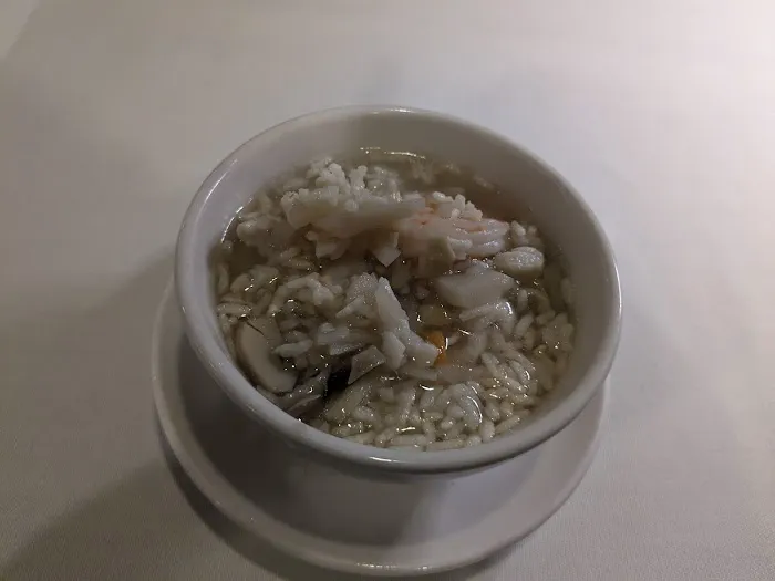 Peking Dragon Restaurant 10