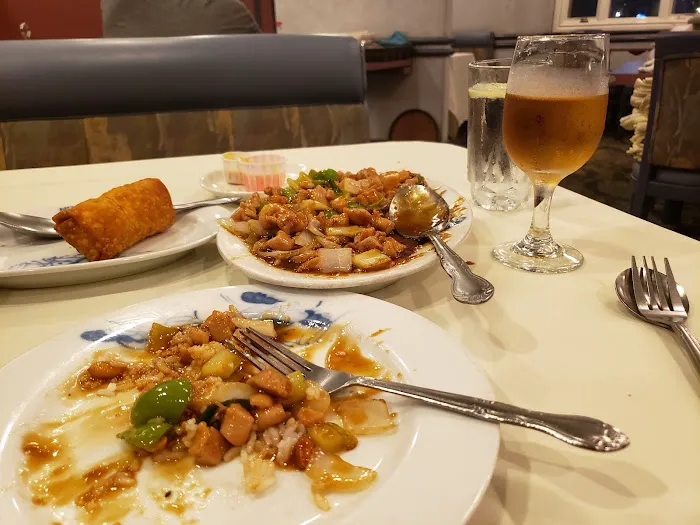 Peking Dragon Restaurant 9
