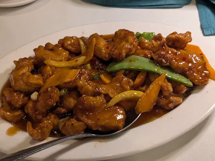 Peking Dragon Restaurant 7