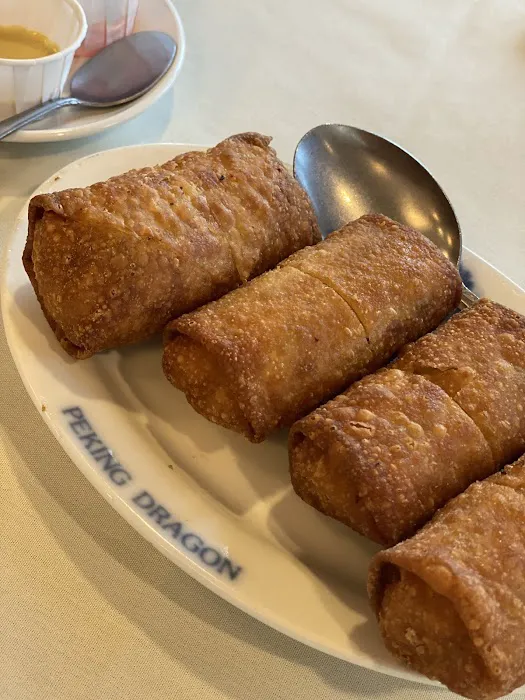 Peking Dragon Restaurant 8