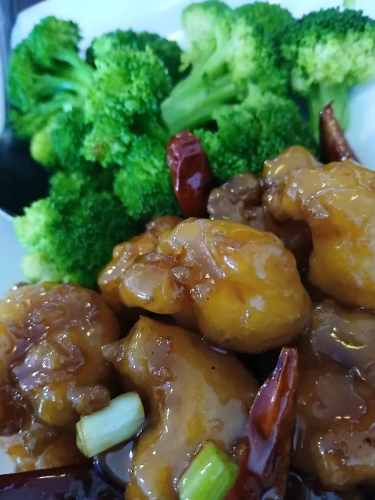 The Little Kitchen Asian Cafe 5
