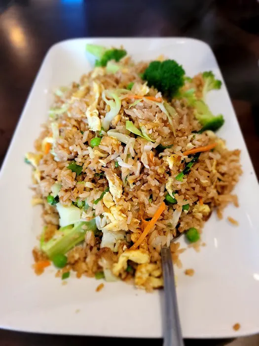 The Little Kitchen Asian Cafe 4
