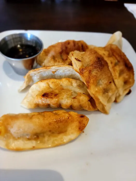 The Little Kitchen Asian Cafe 9