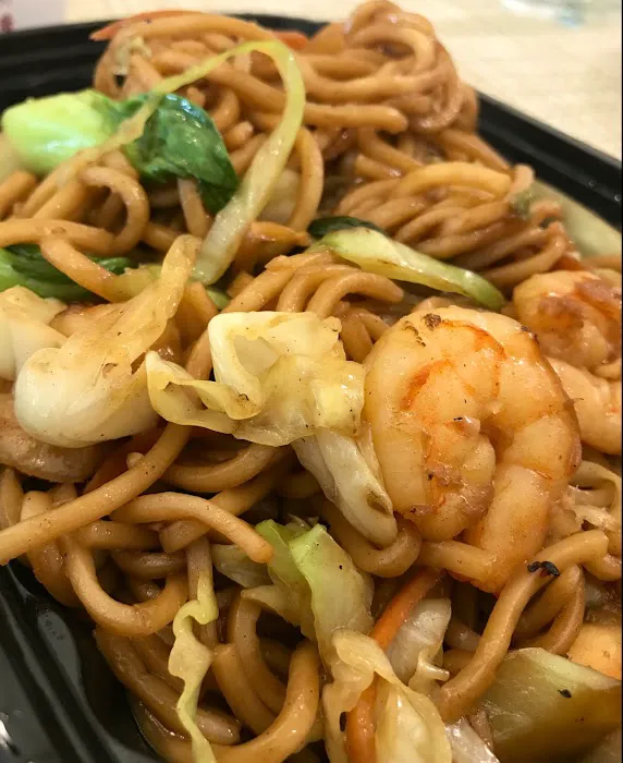 The Little Kitchen Asian Cafe 8