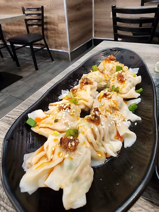 Long's Noodles 湘味面馆 5