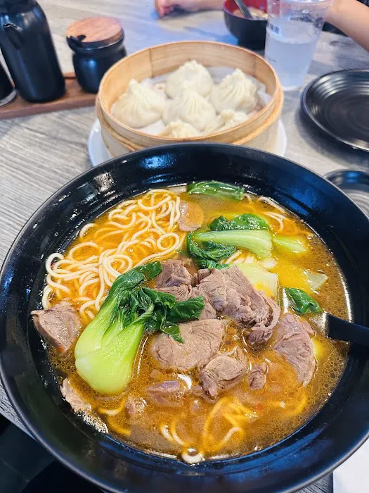 Long's Noodles 湘味面馆 4
