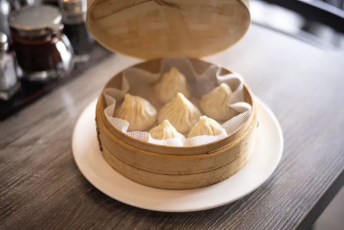 Long's Noodles 湘味面馆 2