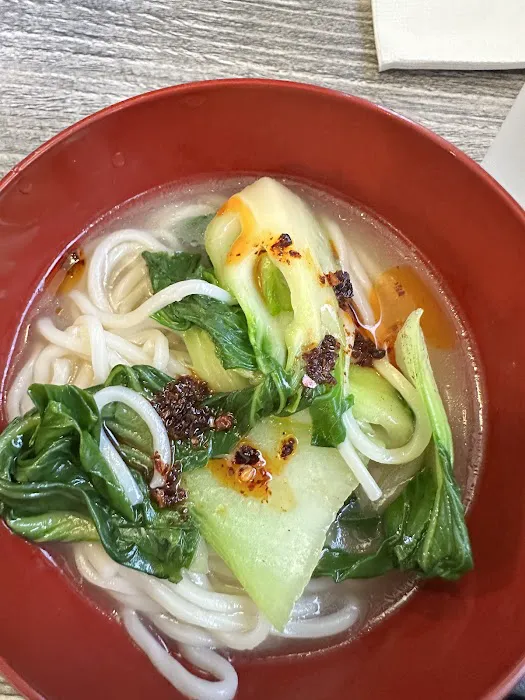 Long's Noodles 湘味面馆 6