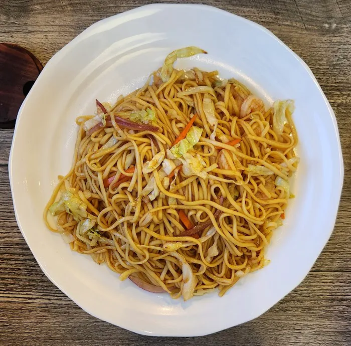 Long's Noodles 湘味面馆 9