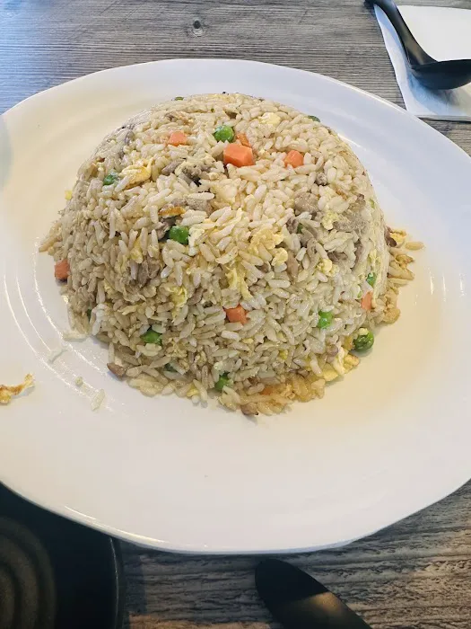 Long's Noodles 湘味面馆 8